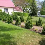 Pod Brzozami Alojamento de Turismo Rural *