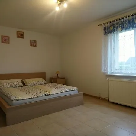 Agroturystyka Pod Brzozami Karsibor