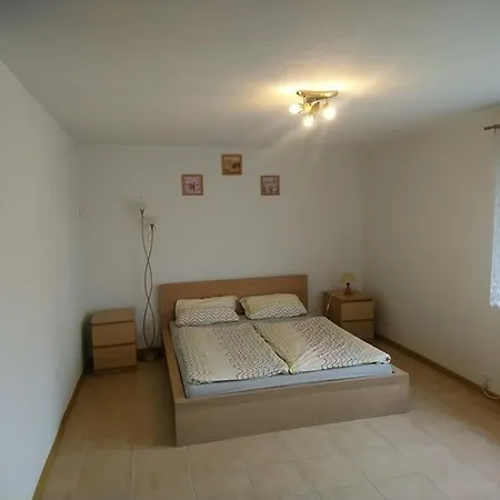 Farm stay Agroturystyka Pod Brzozami *