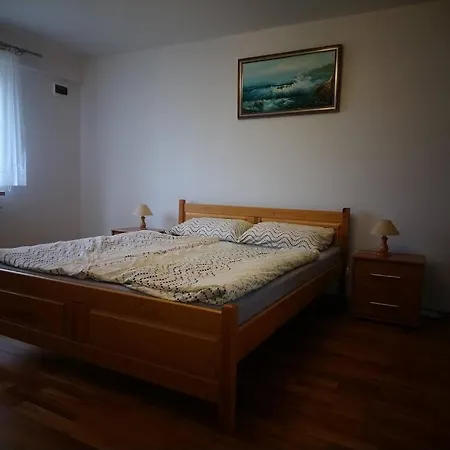 Pod Brzozami Agroturismo *