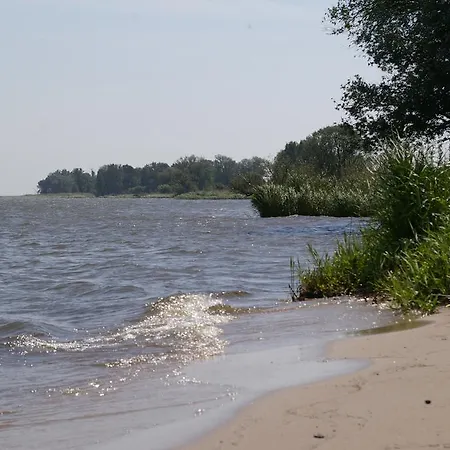 Pod Brzozami 农家乐 *