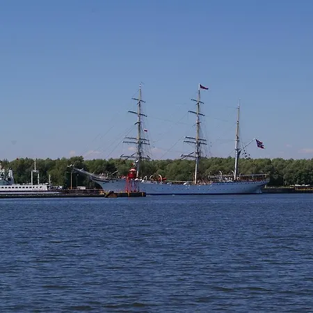 Pod Brzozami 农家乐