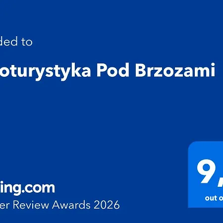 Pod Brzozami *