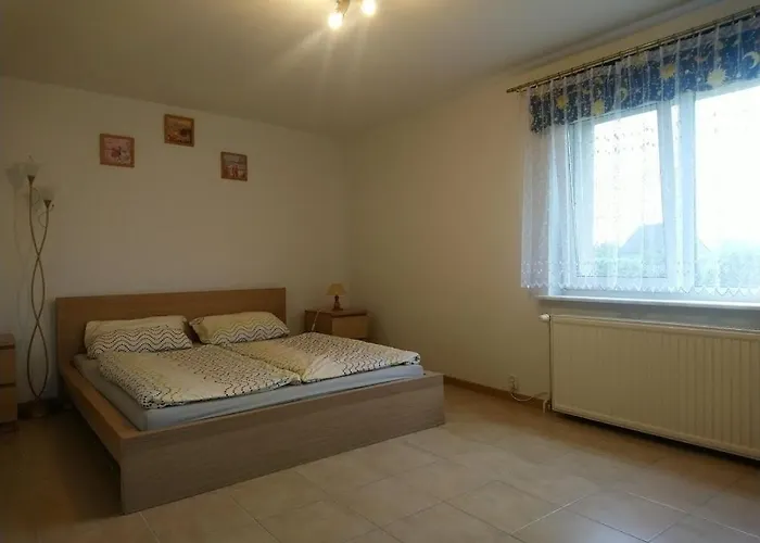 Pod Brzozami Karsibór