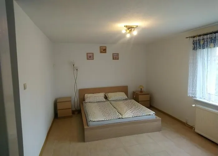 Agroturismo Pod Brzozami *