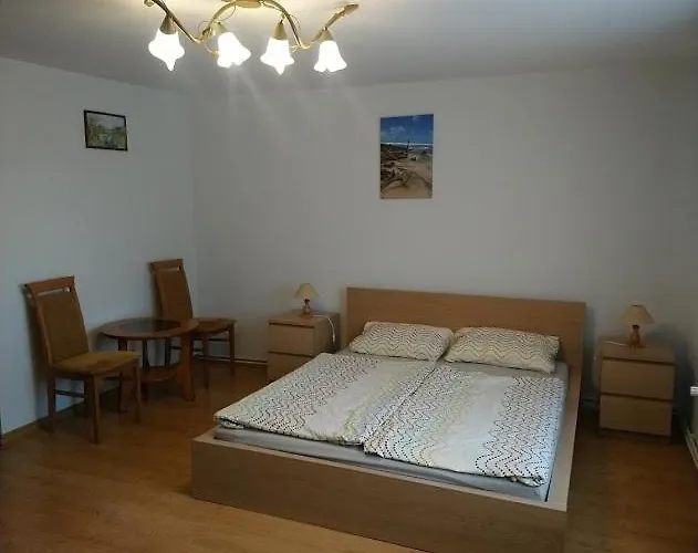 Agroturismo Pod Brzozami *