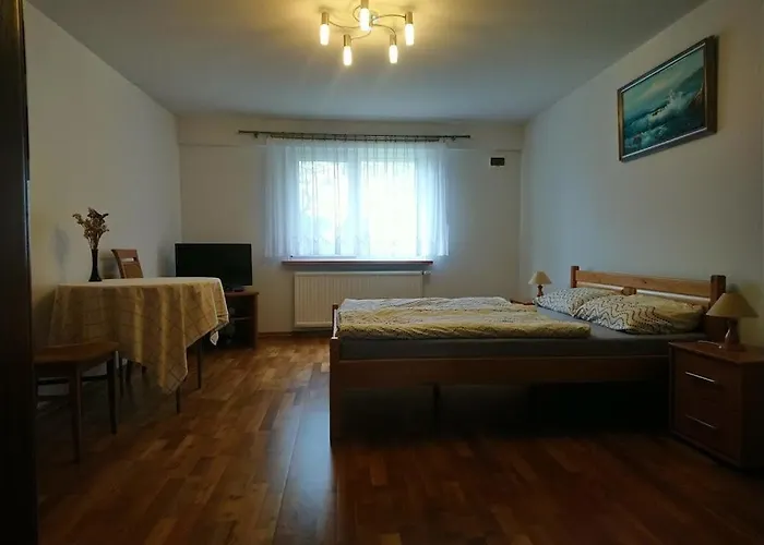 Pod Brzozami Agroturismo