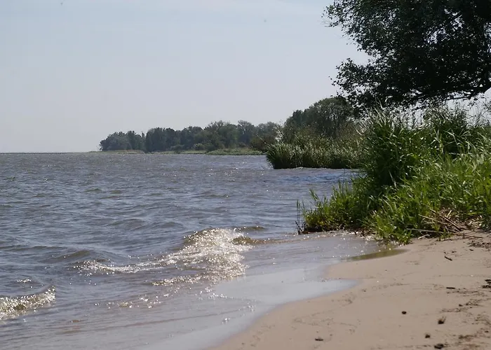 Pod Brzozami Agroturismo *