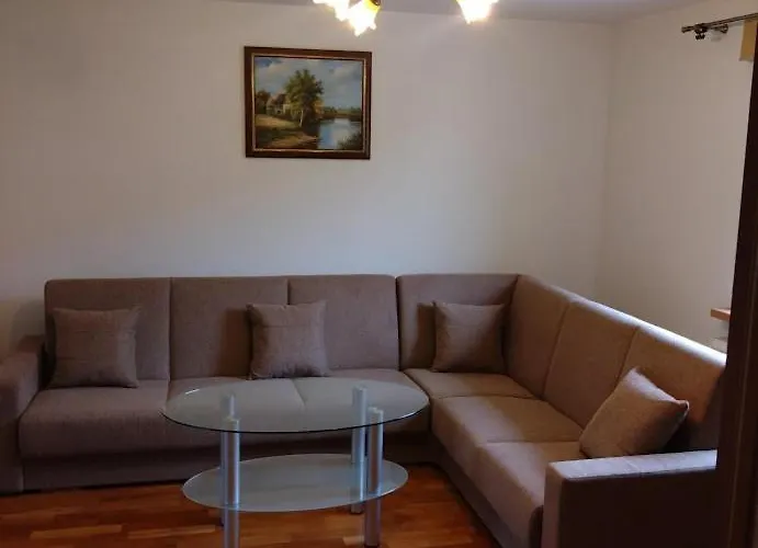 Pod Brzozami Karsibór