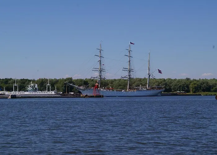 Pod Brzozami Agroturismo