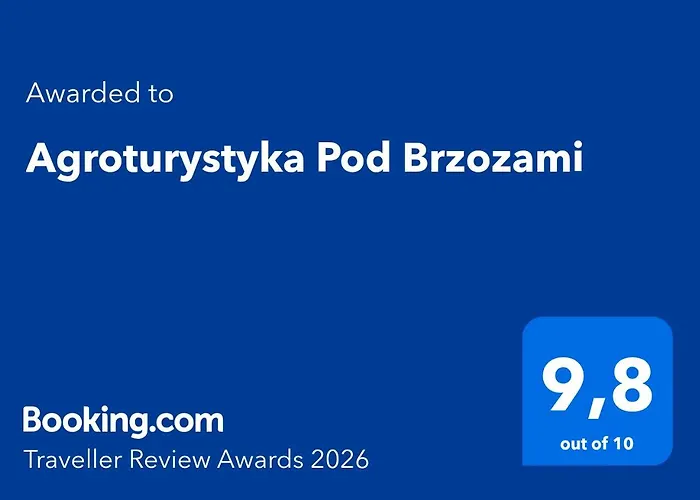 Pod Brzozami *