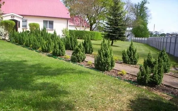 Pod Brzozami Agroturismo *